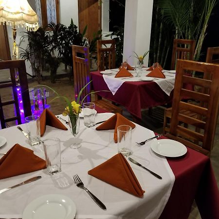 Utopia Arugambay Arugam Bay Bagian luar foto
