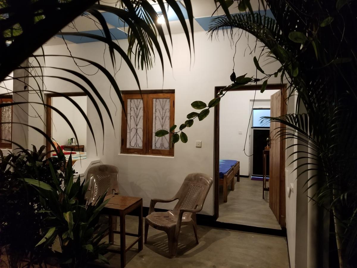 Utopia Arugambay Arugam Bay Bagian luar foto