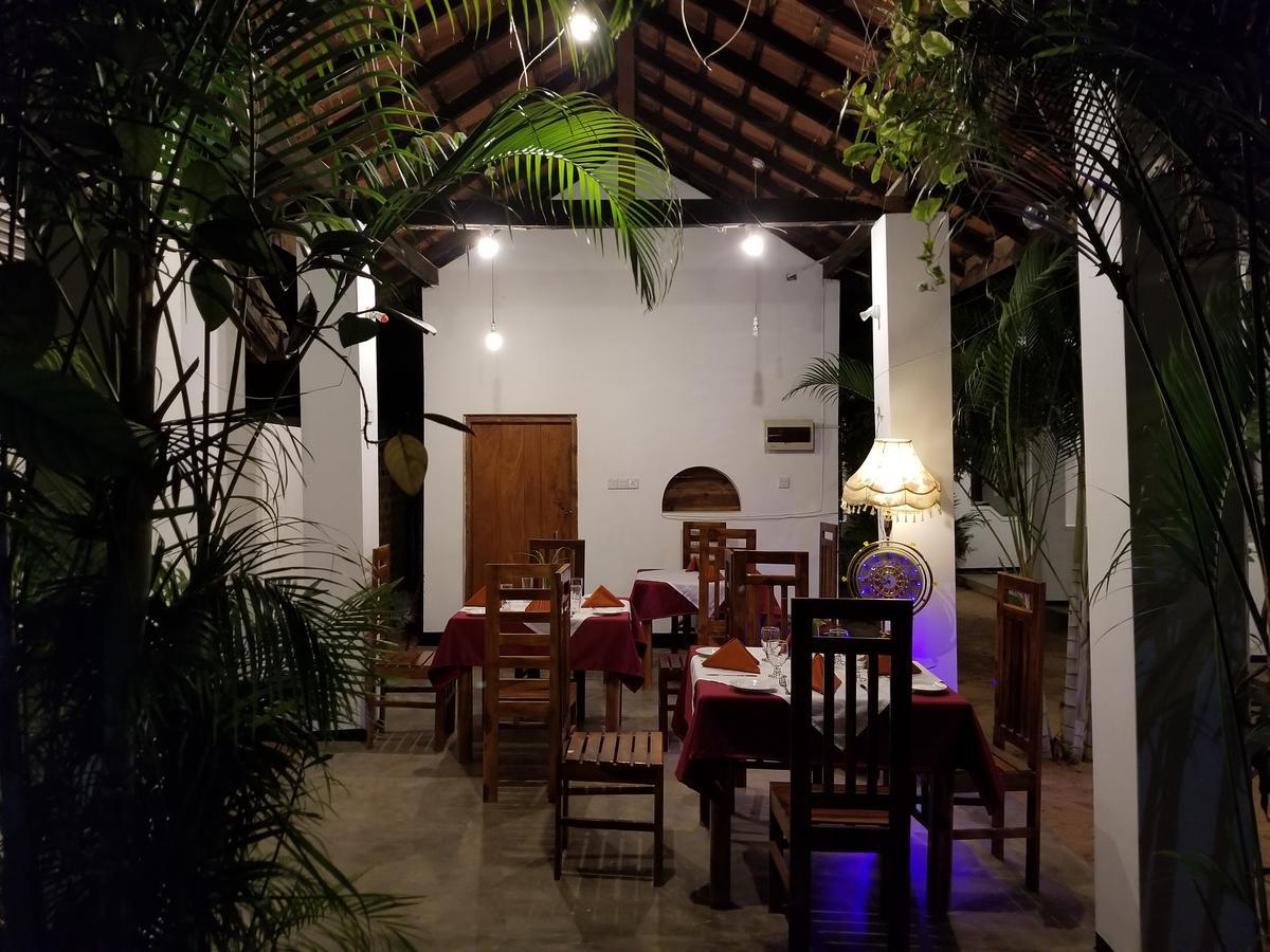 Utopia Arugambay Arugam Bay Bagian luar foto
