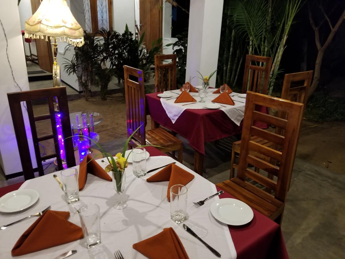 Utopia Arugambay Arugam Bay Bagian luar foto
