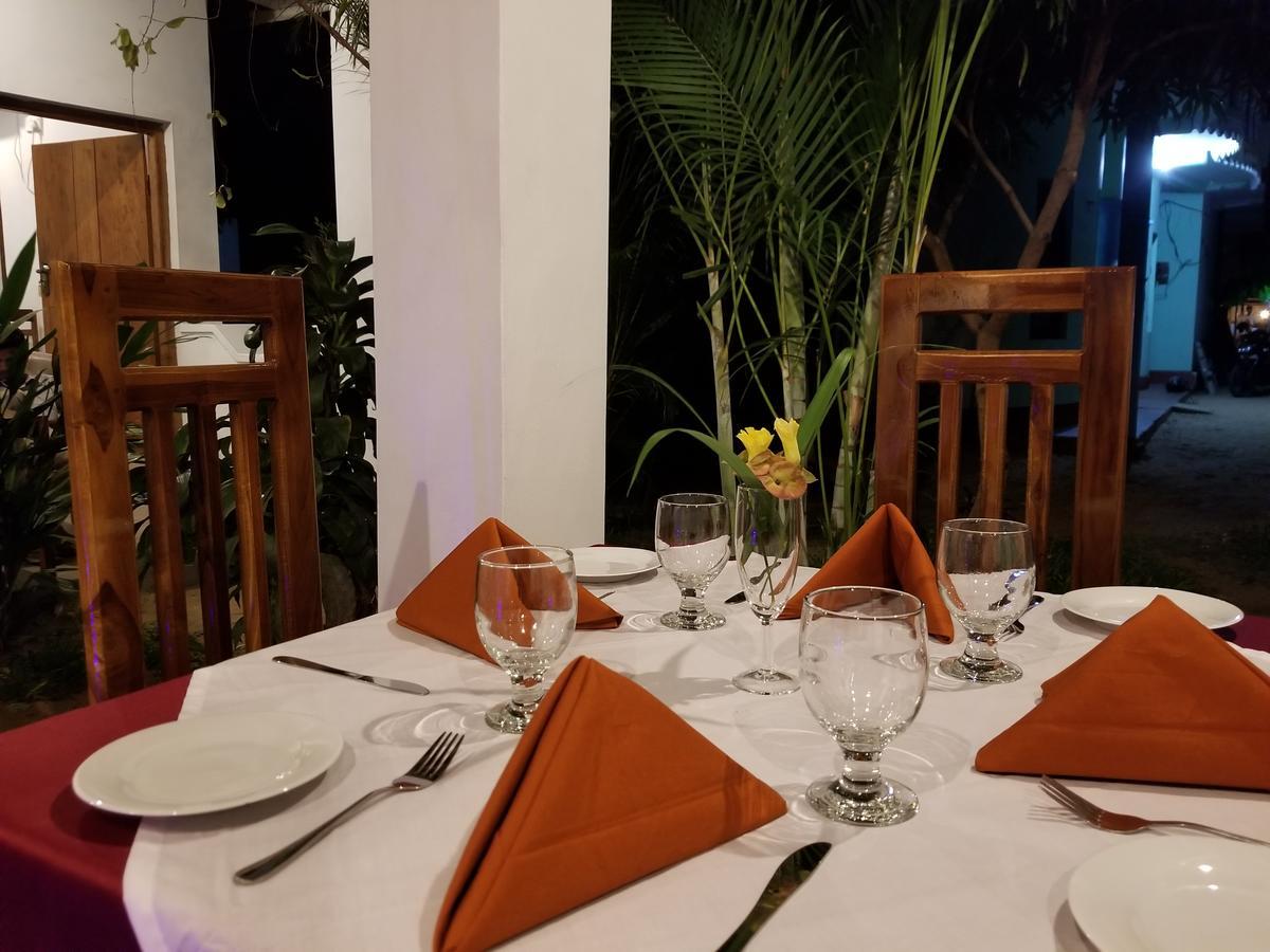Utopia Arugambay Arugam Bay Bagian luar foto