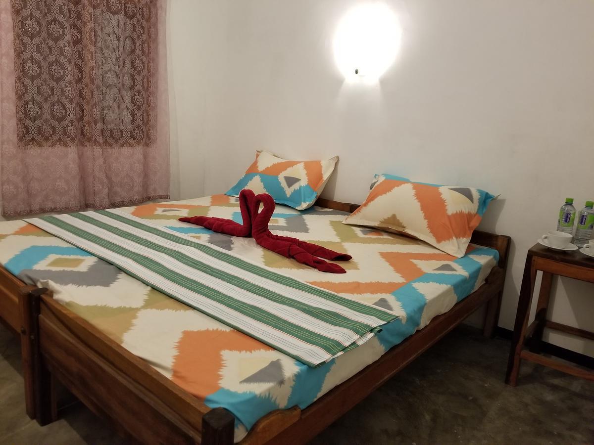 Utopia Arugambay Arugam Bay Bagian luar foto