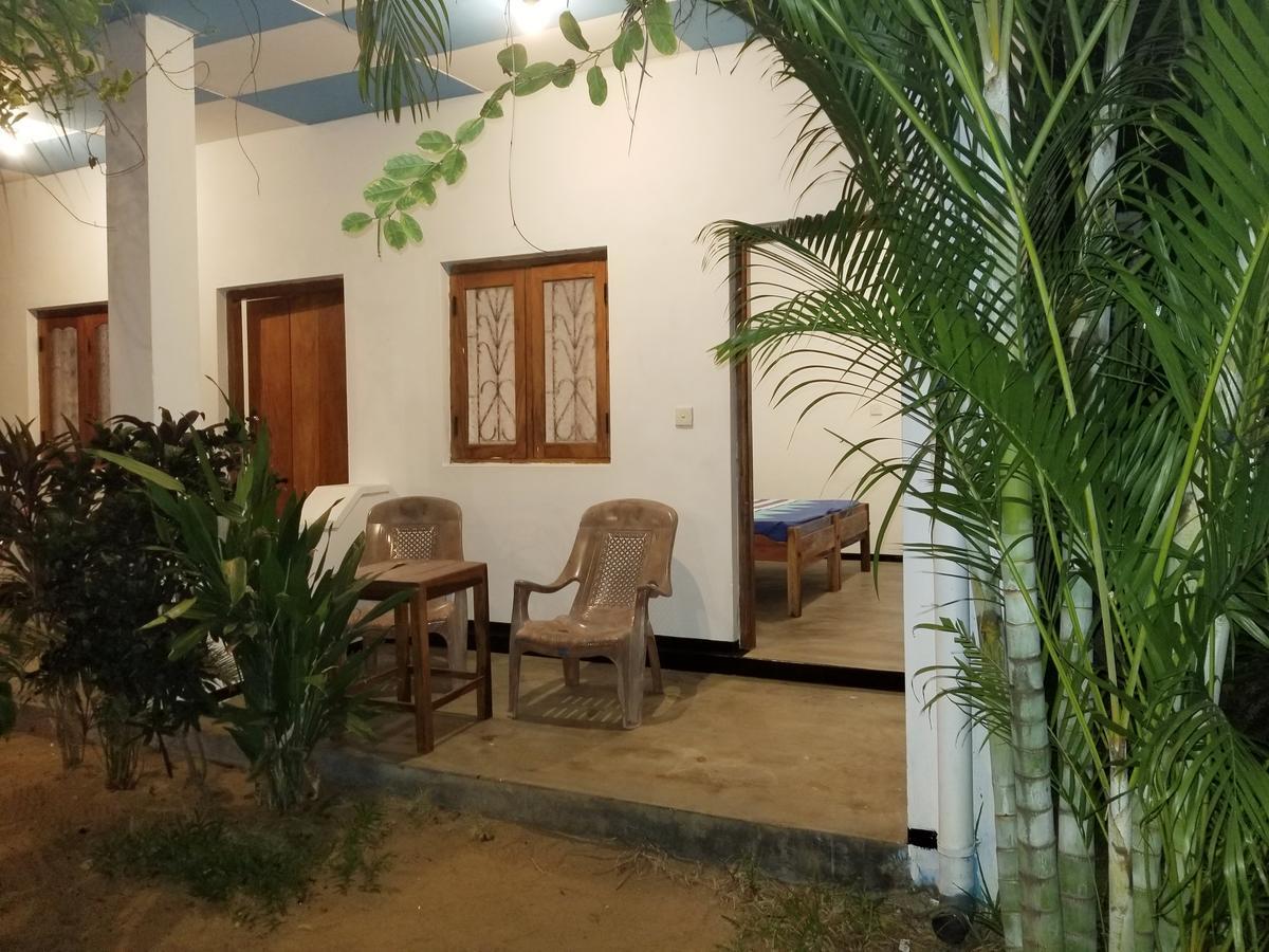 Utopia Arugambay Arugam Bay Bagian luar foto