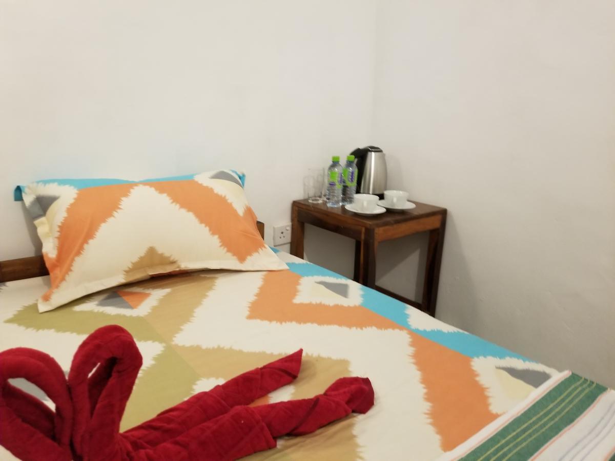 Utopia Arugambay Arugam Bay Bagian luar foto