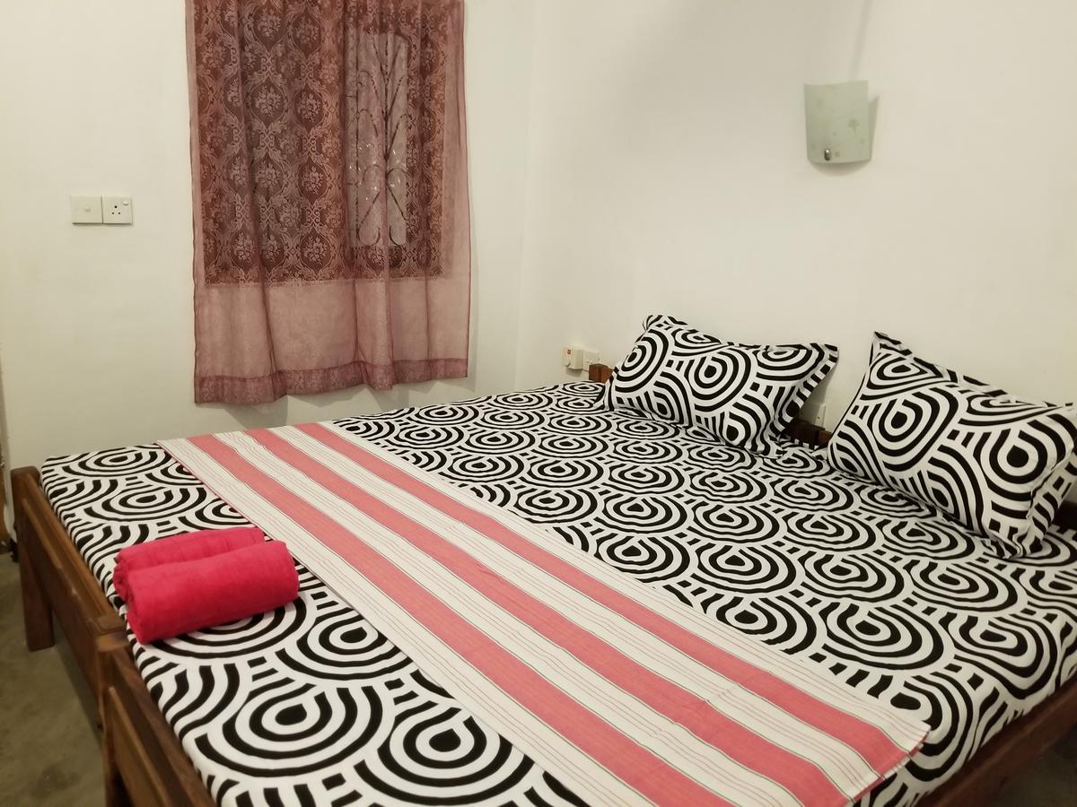 Utopia Arugambay Arugam Bay Bagian luar foto