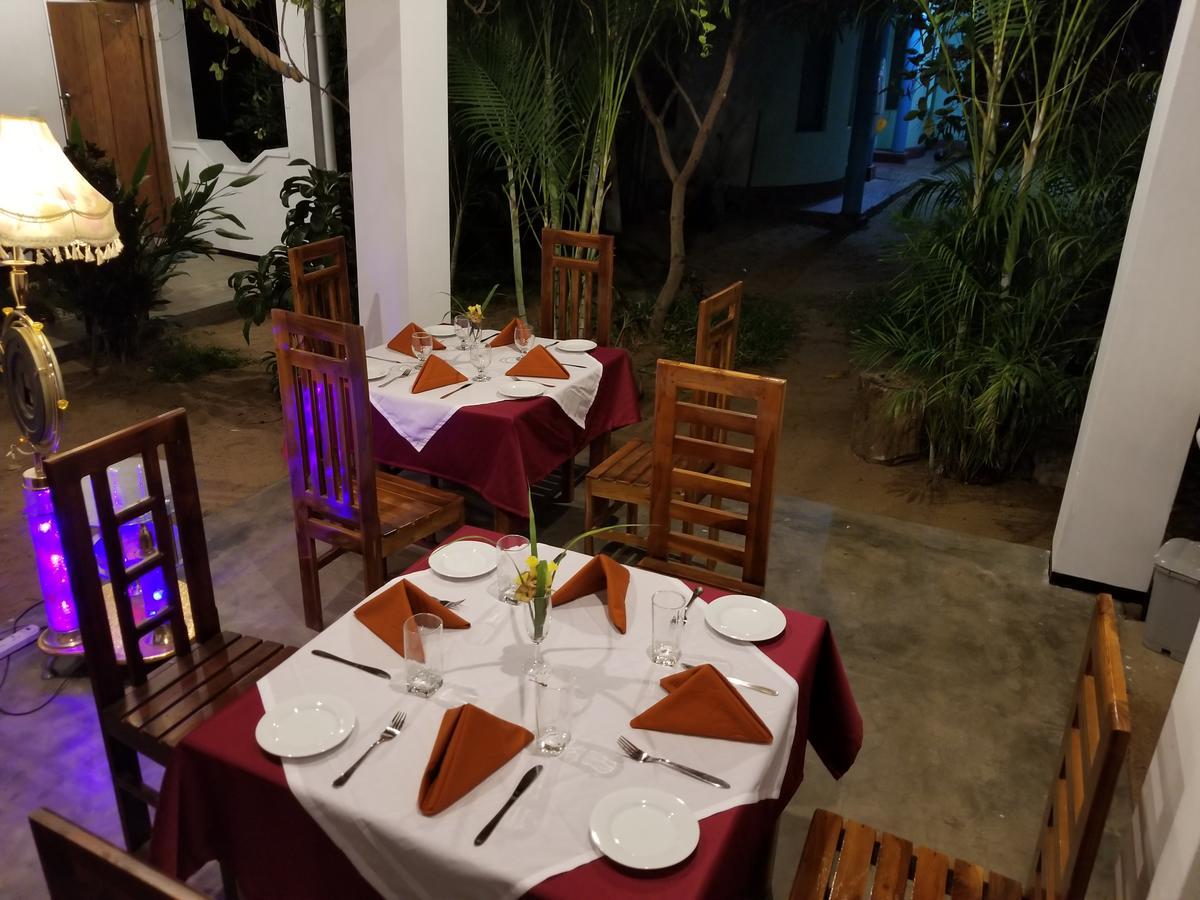 Utopia Arugambay Arugam Bay Bagian luar foto