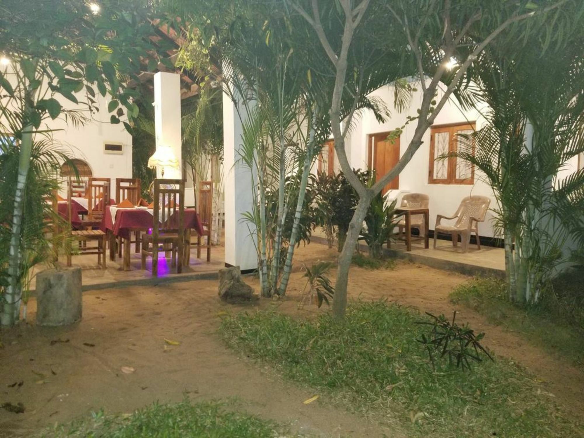 Utopia Arugambay Arugam Bay Bagian luar foto