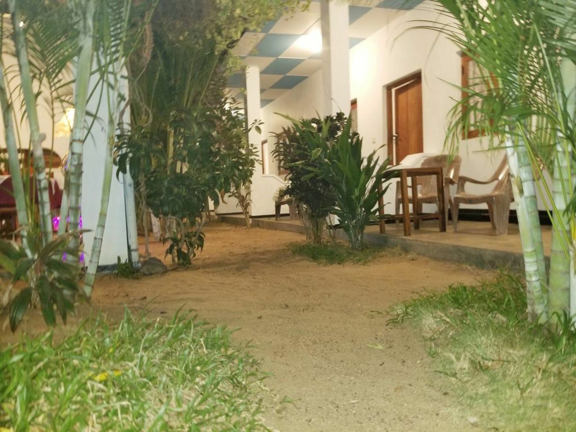 Utopia Arugambay Arugam Bay Bagian luar foto